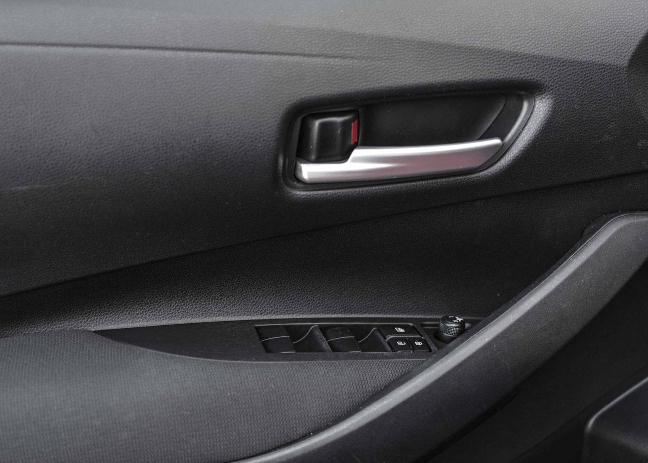 2021 Toyota Corolla LE UPGRADE
