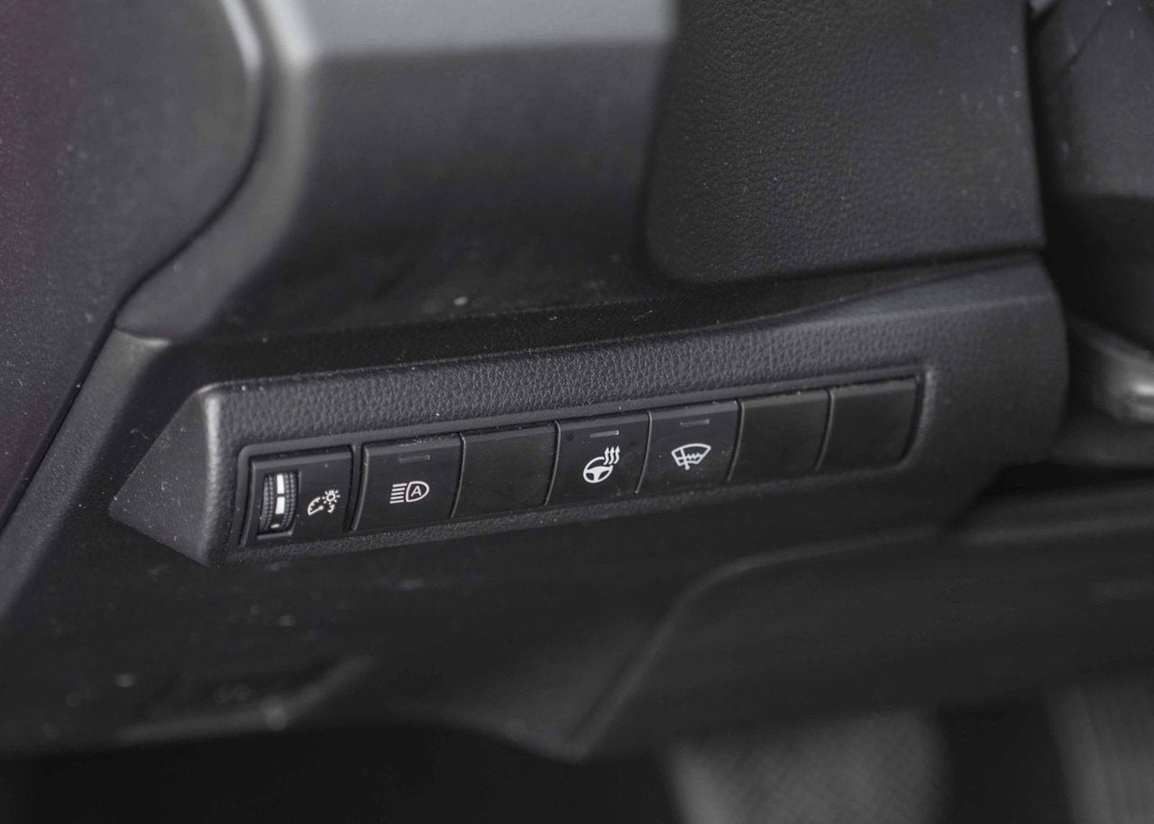 2021 Toyota Corolla LE UPGRADE