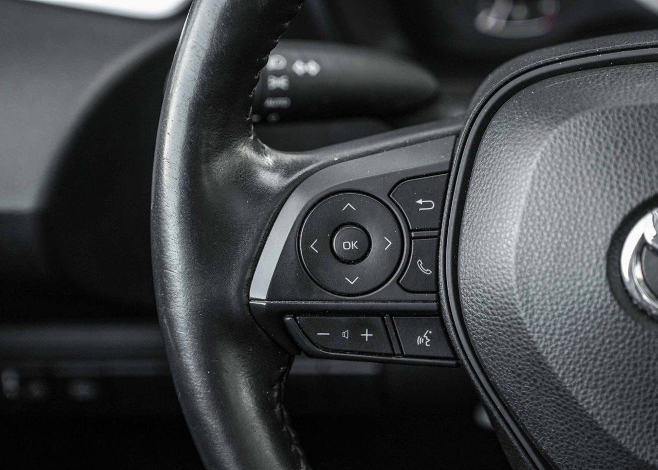 2021 Toyota Corolla LE UPGRADE