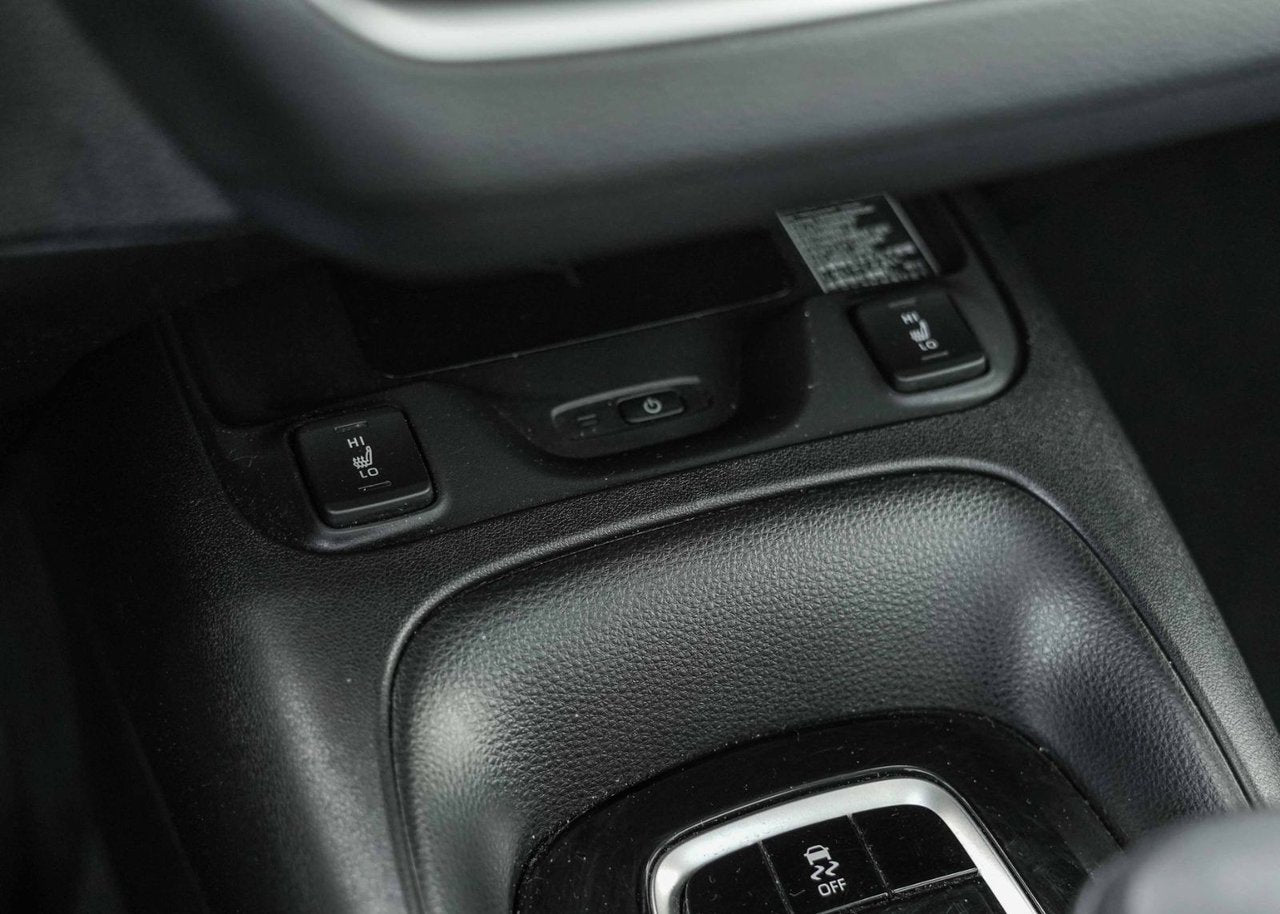 2021 Toyota Corolla LE UPGRADE