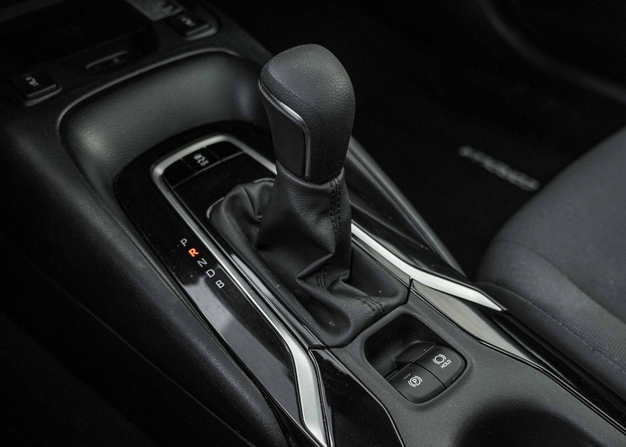 2021 Toyota Corolla LE UPGRADE