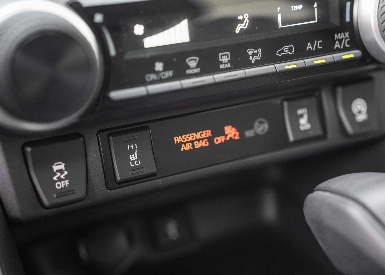 2022 Toyota RAV4 LE AWD