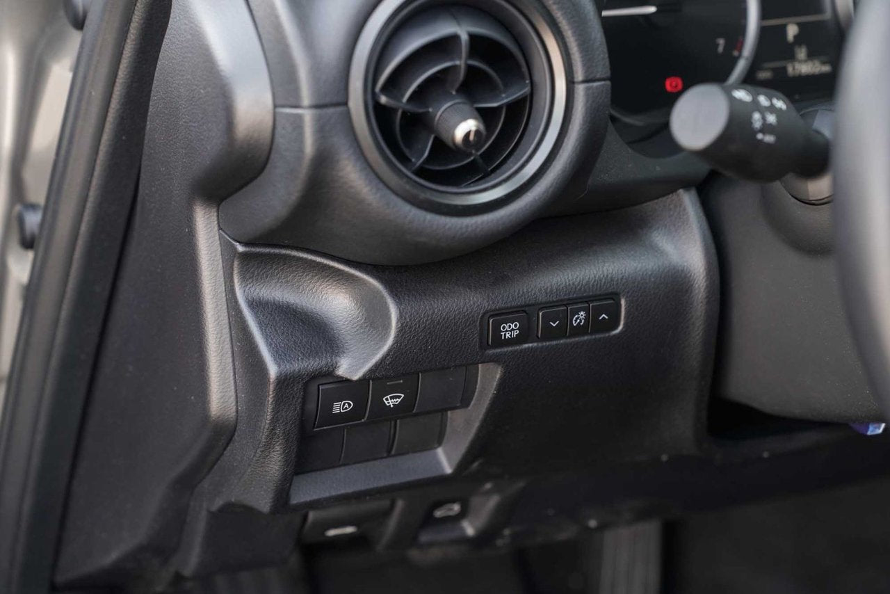 2023 Lexus IS 300 PREMIUM AWD LOW KM CUIR TOIT CARPLAY