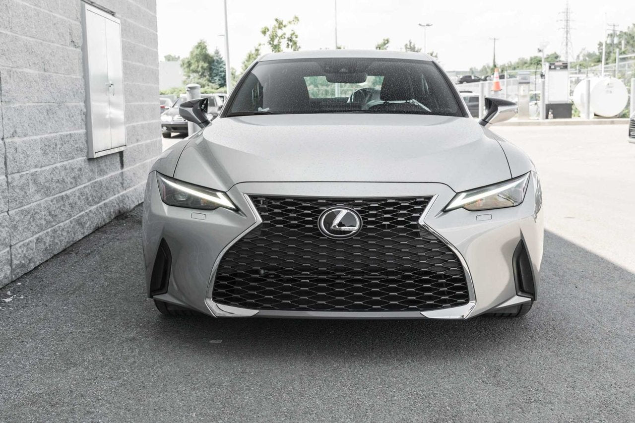 2023 Lexus IS 300 PREMIUM AWD LOW KM CUIR TOIT CARPLAY