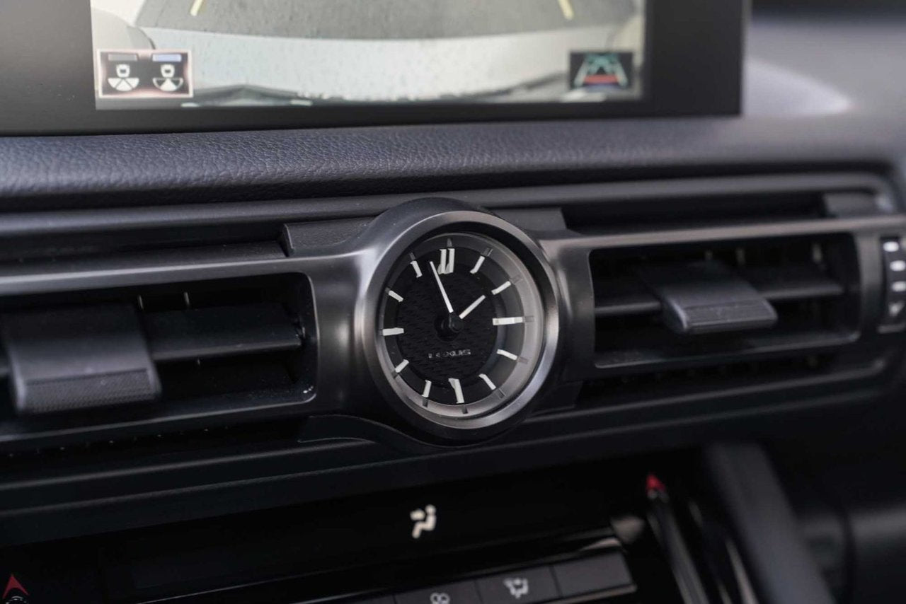 2023 Lexus IS 300 PREMIUM AWD LOW KM CUIR TOIT CARPLAY