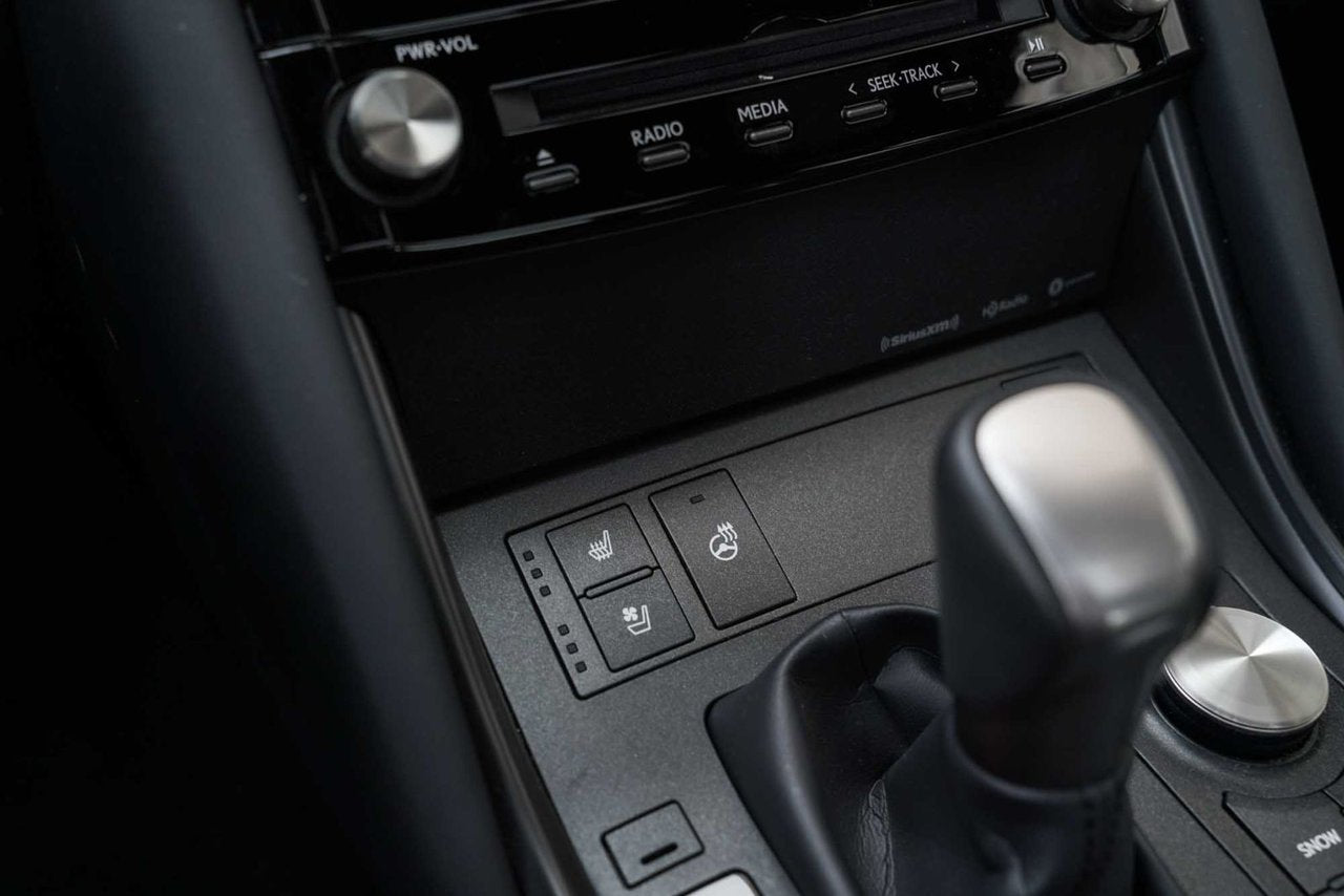 2023 Lexus IS 300 PREMIUM AWD LOW KM CUIR TOIT CARPLAY