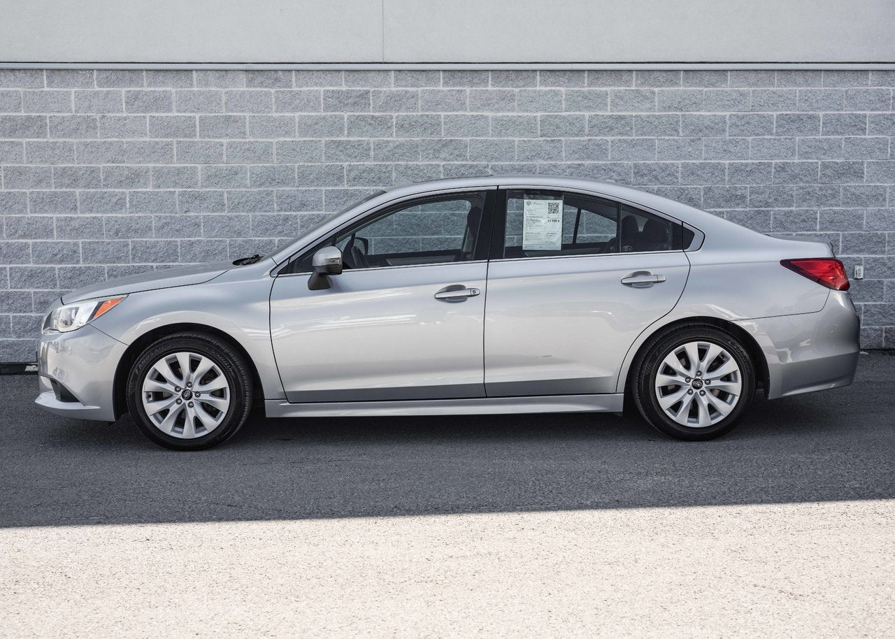 2015 Subaru Legacy 2.5i/AWD/TOURING/TECH PACKAGE/SUNROOF/KEYLESS