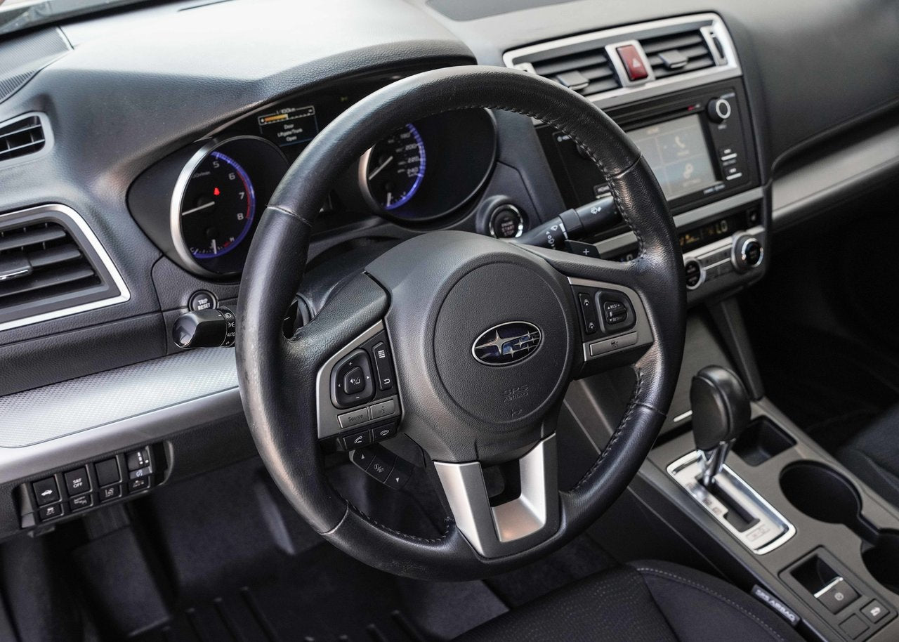 2015 Subaru Legacy 2.5i/AWD/TOURING/TECH PACKAGE/SUNROOF/KEYLESS