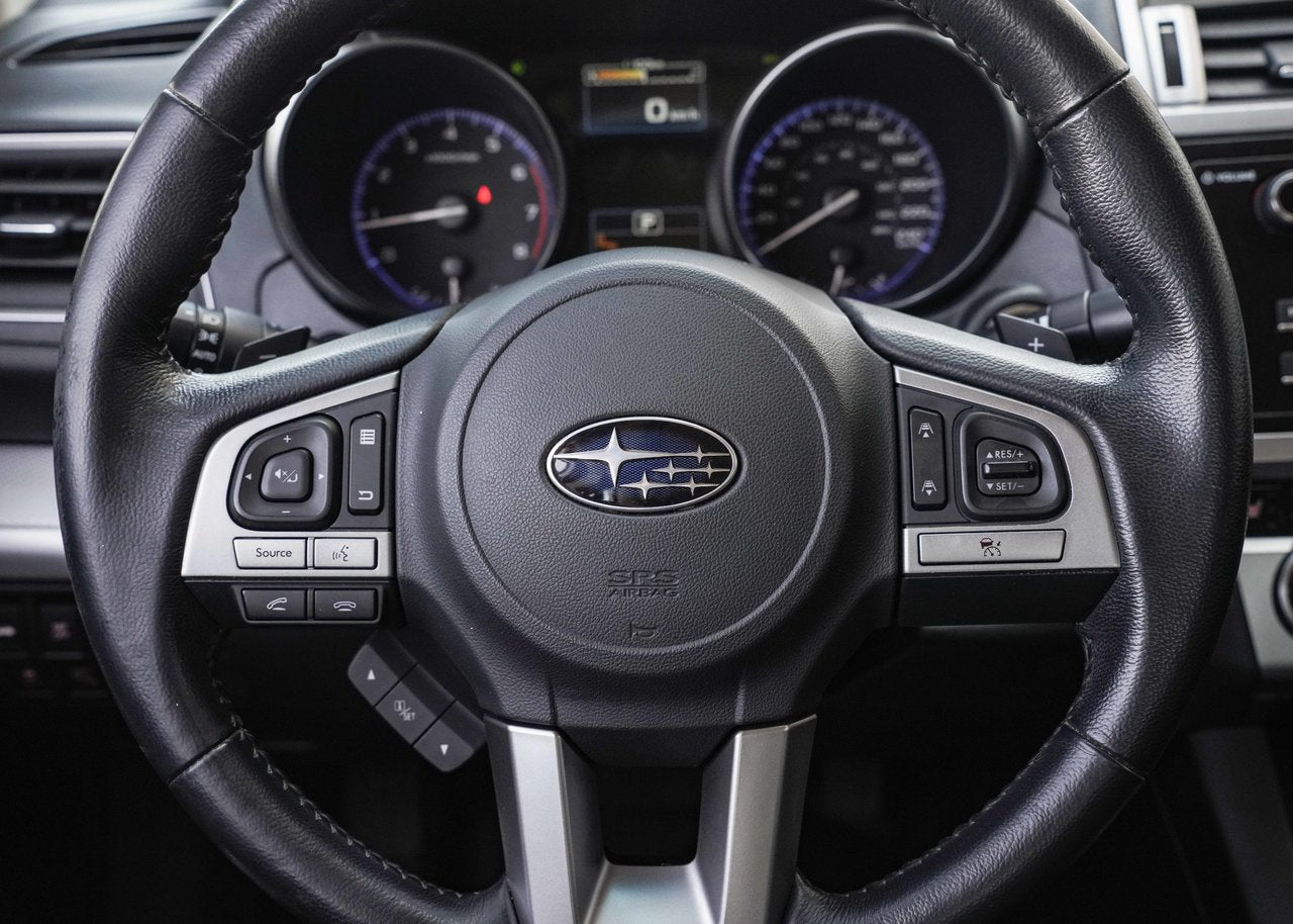 2015 Subaru Legacy 2.5i/AWD/TOURING/TECH PACKAGE/SUNROOF/KEYLESS