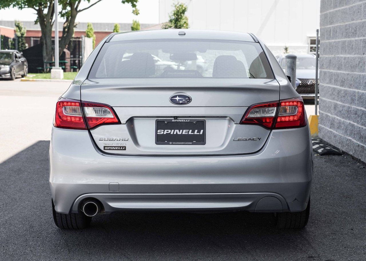 2015 Subaru Legacy 2.5i/AWD/TOURING/TECH PACKAGE/SUNROOF/KEYLESS