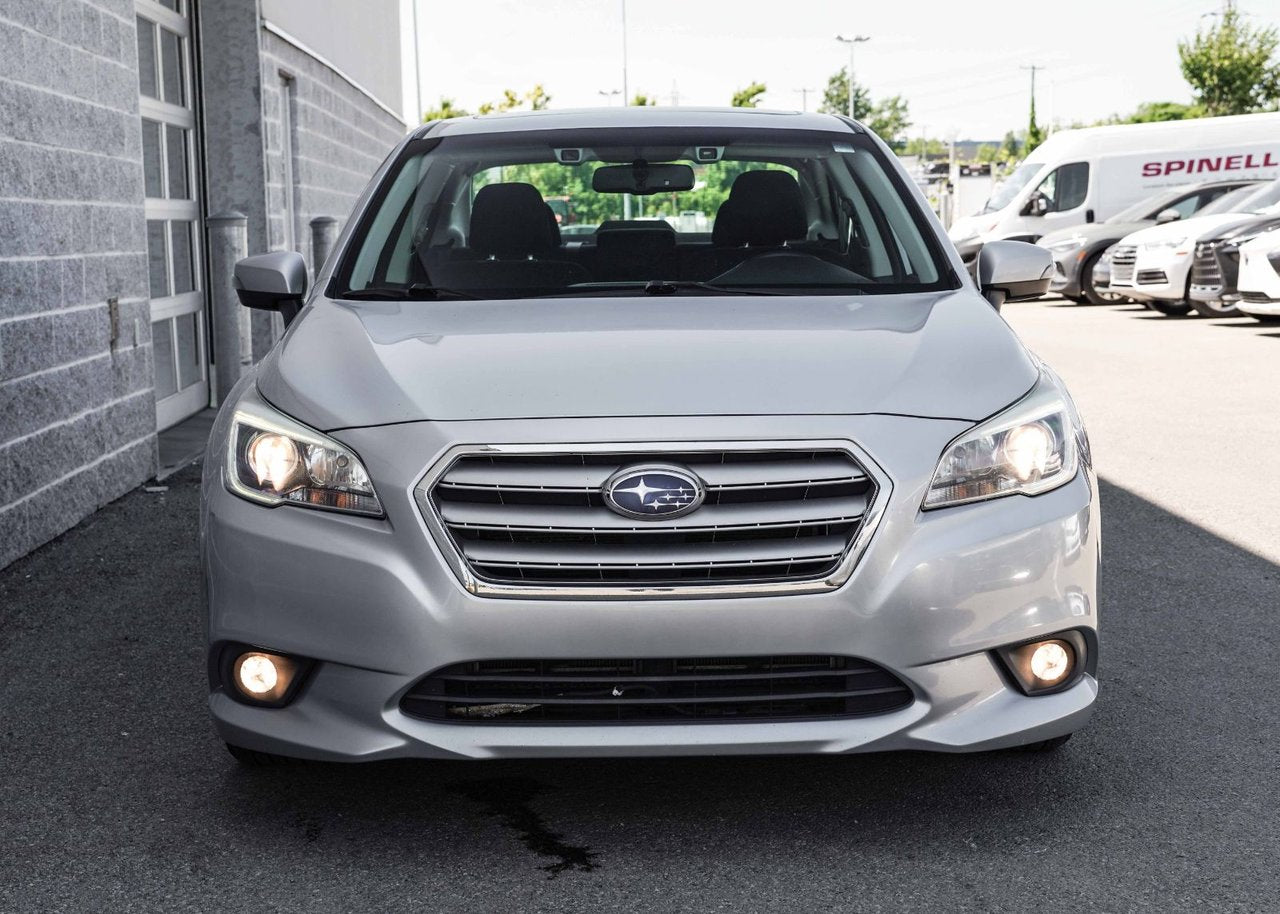 2015 Subaru Legacy 2.5i/AWD/TOURING/TECH PACKAGE/SUNROOF/KEYLESS