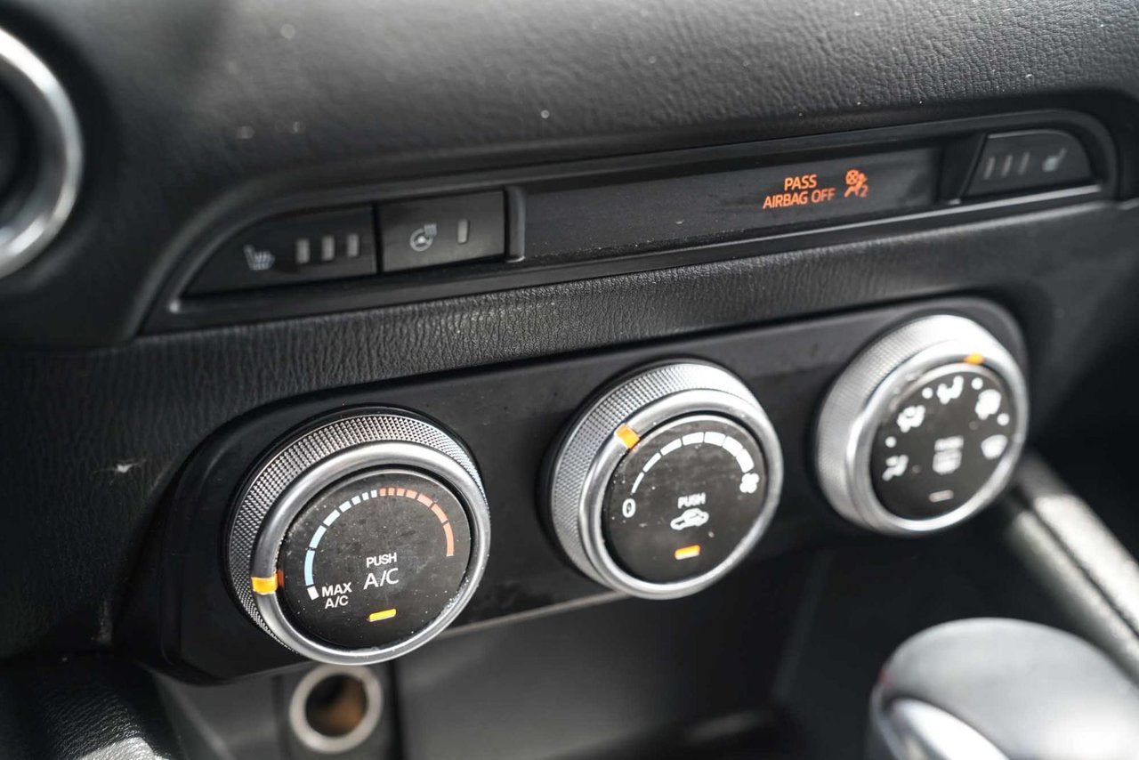 2021 Mazda CX-5 GS