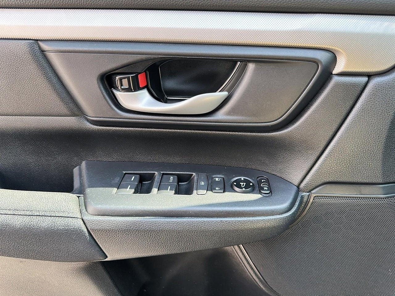 2021 Honda CR-V LX
