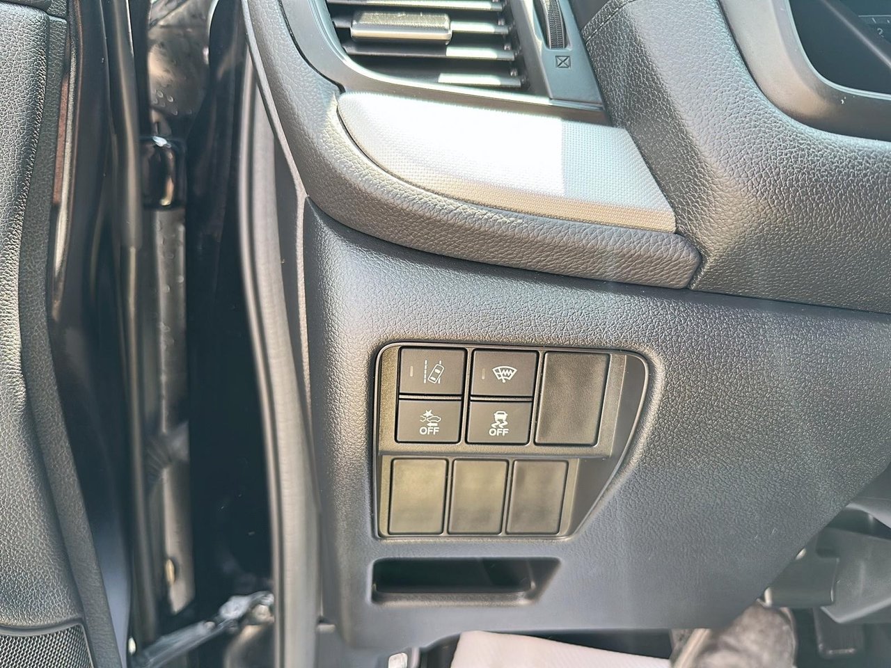 2021 Honda CR-V LX