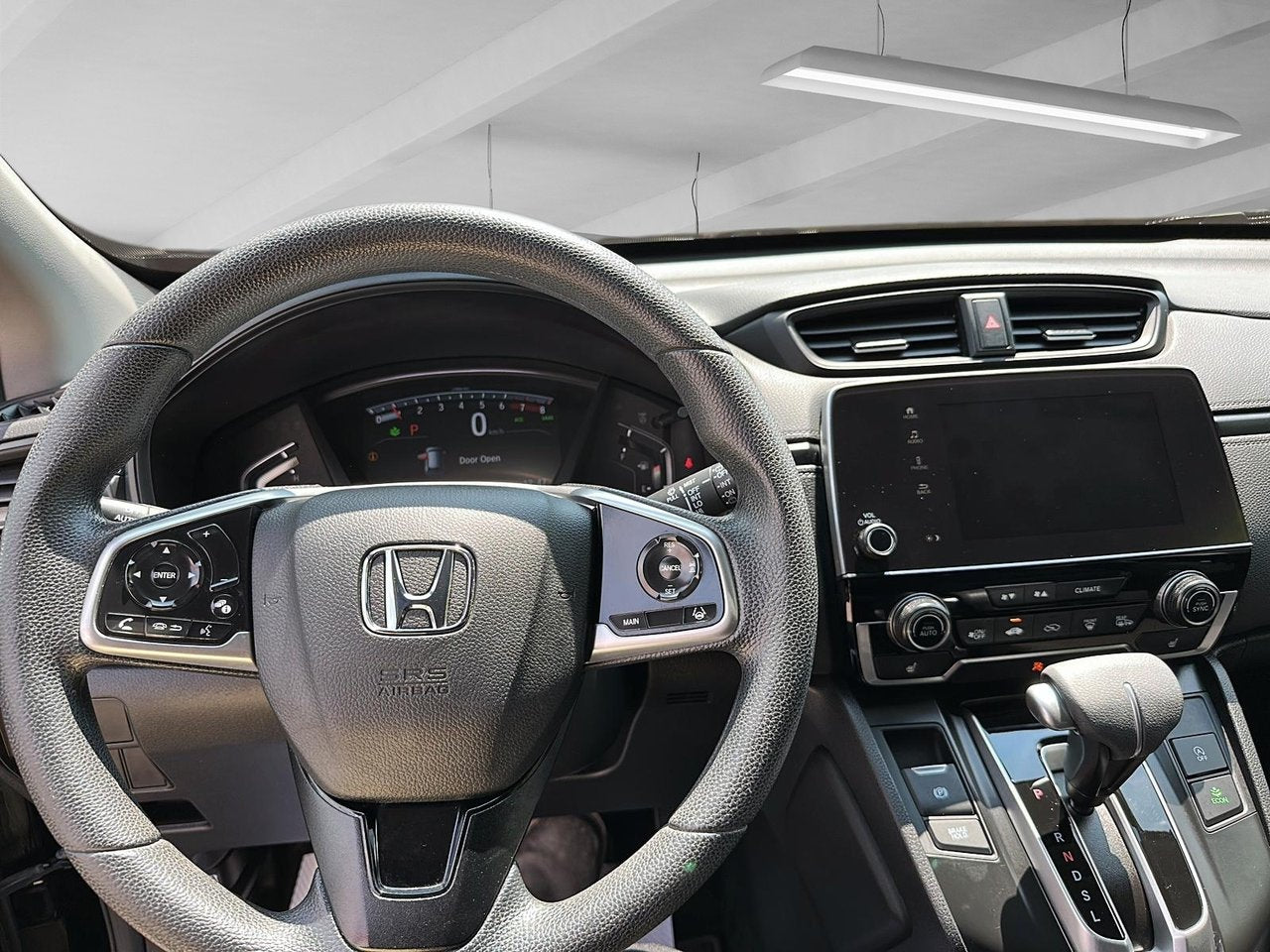 2021 Honda CR-V LX