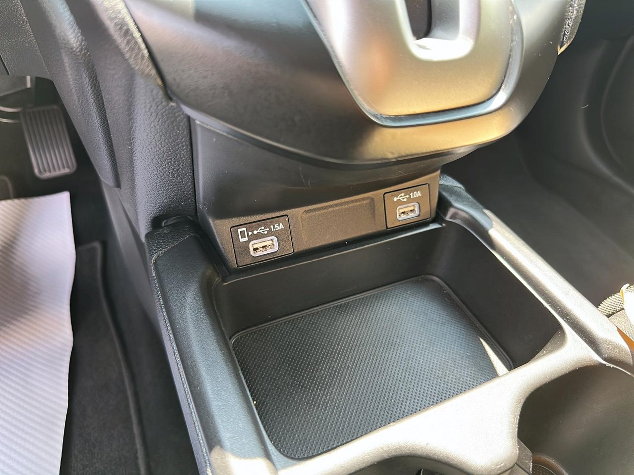 2021 Honda CR-V LX