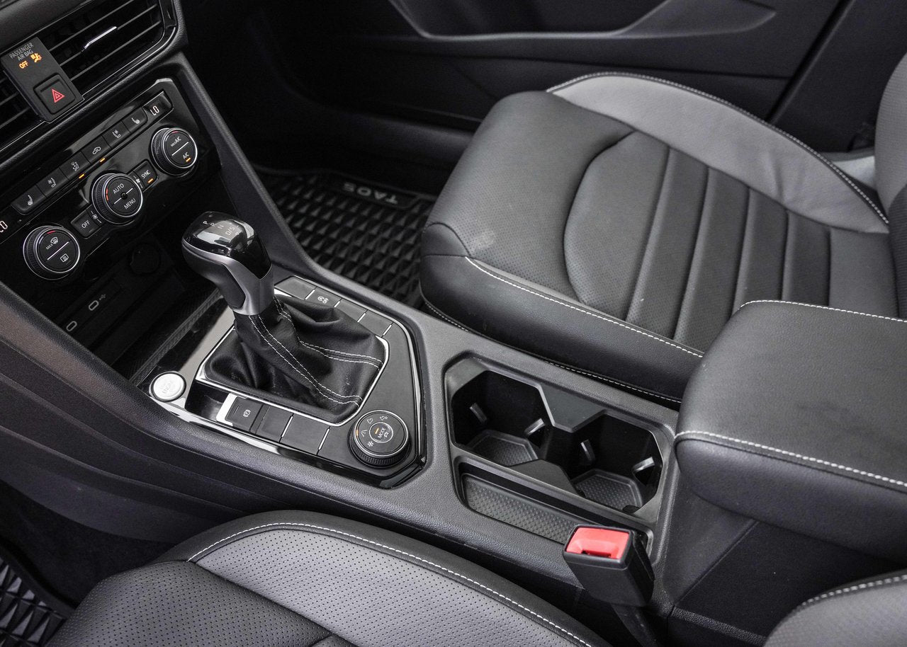 2024 Volkswagen Taos HIGHLINE/AWD/PANO SUNROOF/KEYLESS/BLINDSPOT/SONAR