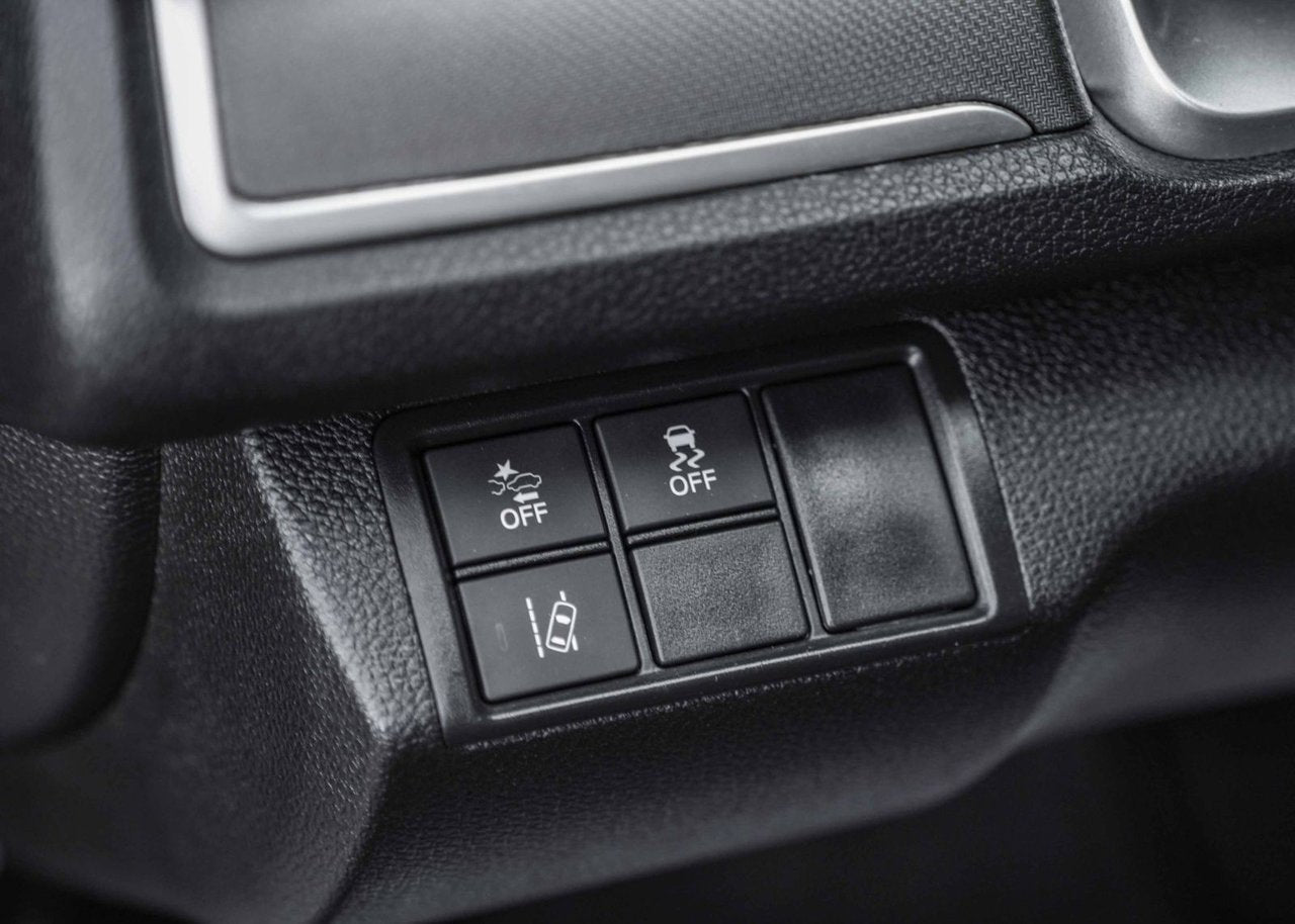 2021 Honda Civic Sedan EX; TOIT CAMERA LANEWATCH SIEGES CHAUFFANT MAGS