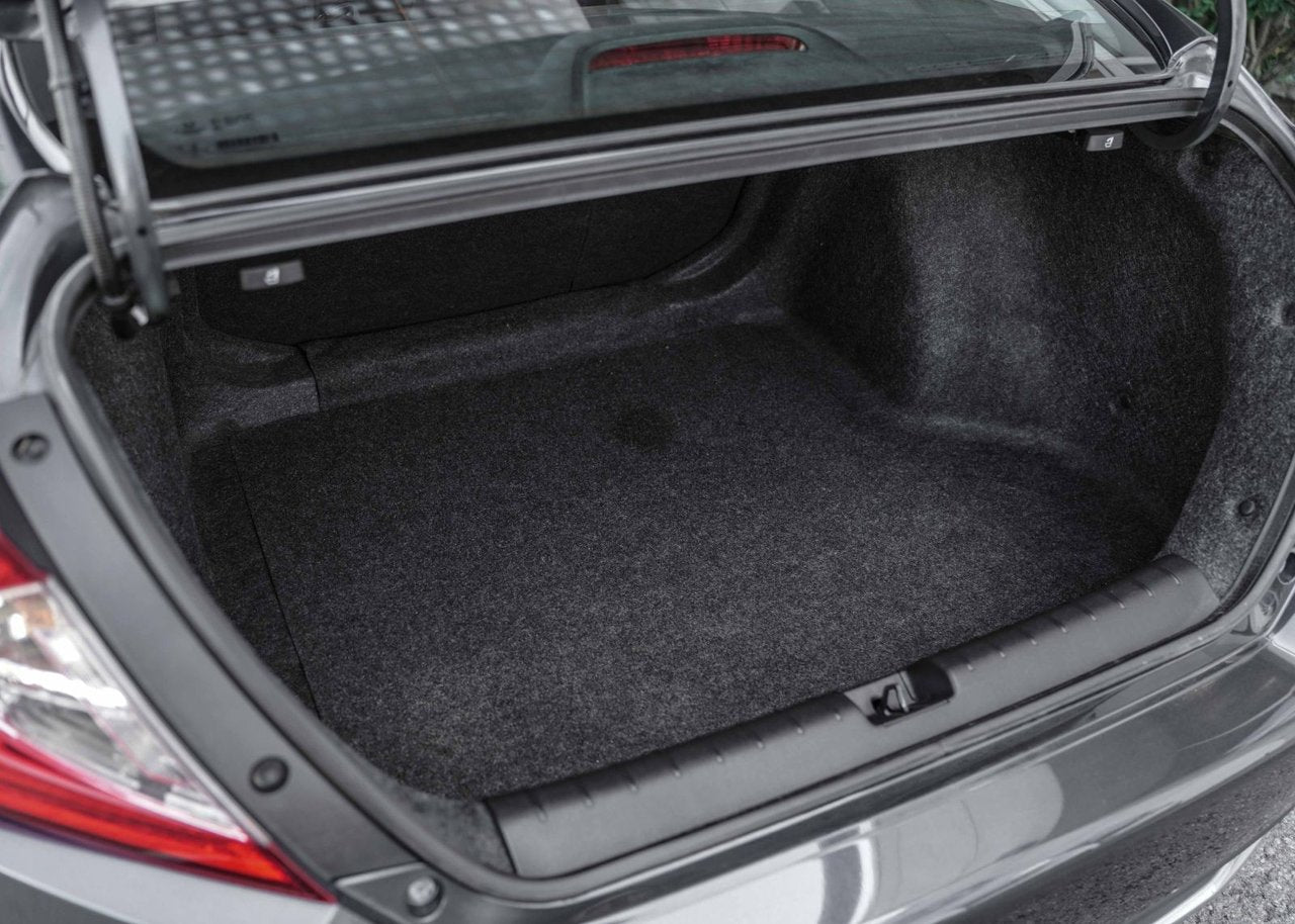 2021 Honda Civic Sedan EX; TOIT CAMERA LANEWATCH SIEGES CHAUFFANT MAGS