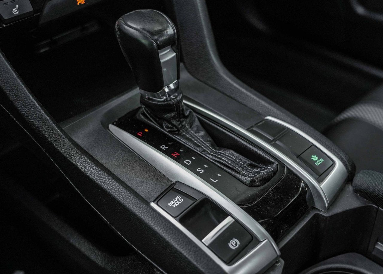 2021 Honda Civic Sedan EX; TOIT CAMERA LANEWATCH SIEGES CHAUFFANT MAGS