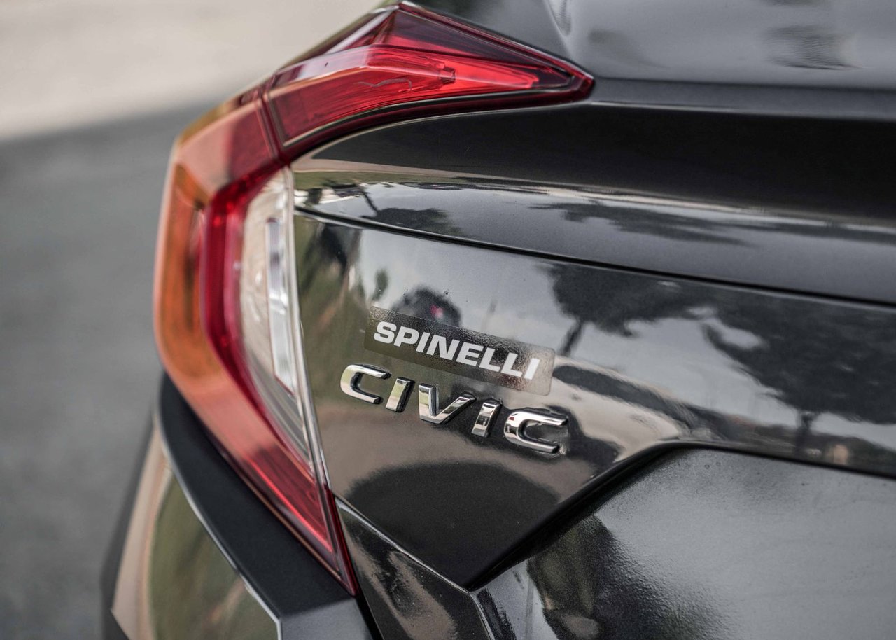 2021 Honda Civic Sedan EX; TOIT CAMERA LANEWATCH SIEGES CHAUFFANT MAGS
