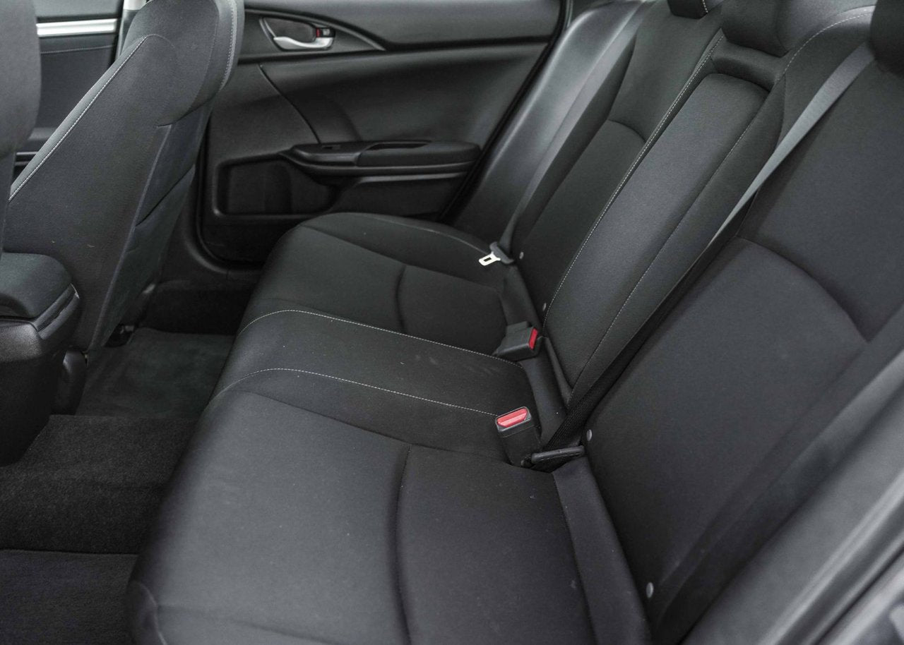 2021 Honda Civic Sedan EX; TOIT CAMERA LANEWATCH SIEGES CHAUFFANT MAGS