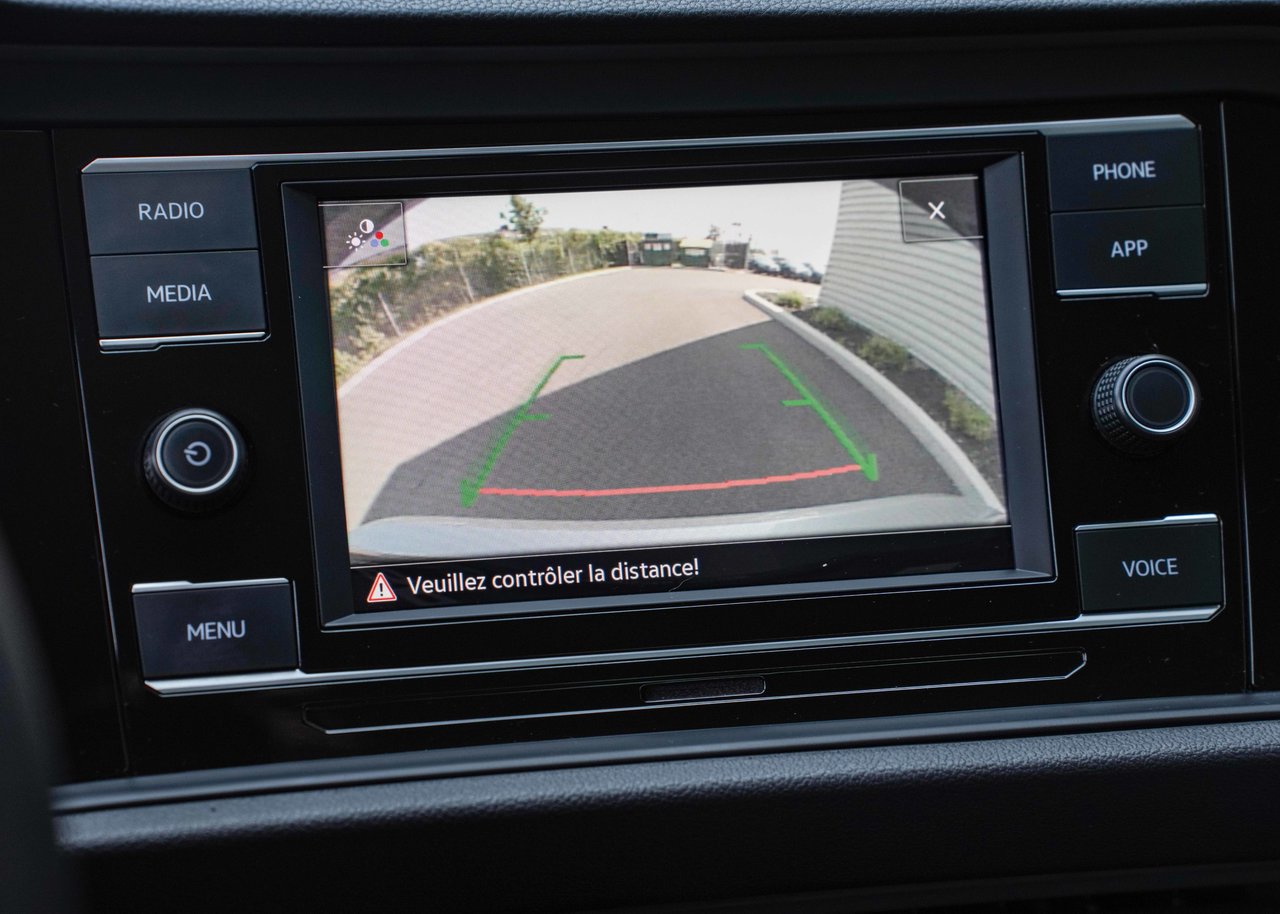 2021 Volkswagen Jetta COMFORTLINE/CAMERA/SIEGE CHAUFFANT/CARPLAY/GR ELEC