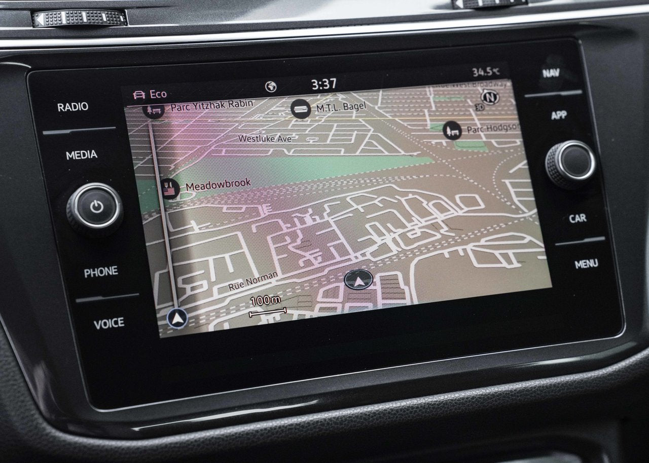 2023 Volkswagen Tiguan HIGHLINE/RLINE/AWD/TOIT PANO/KEYLESS/BLINDSPOT
