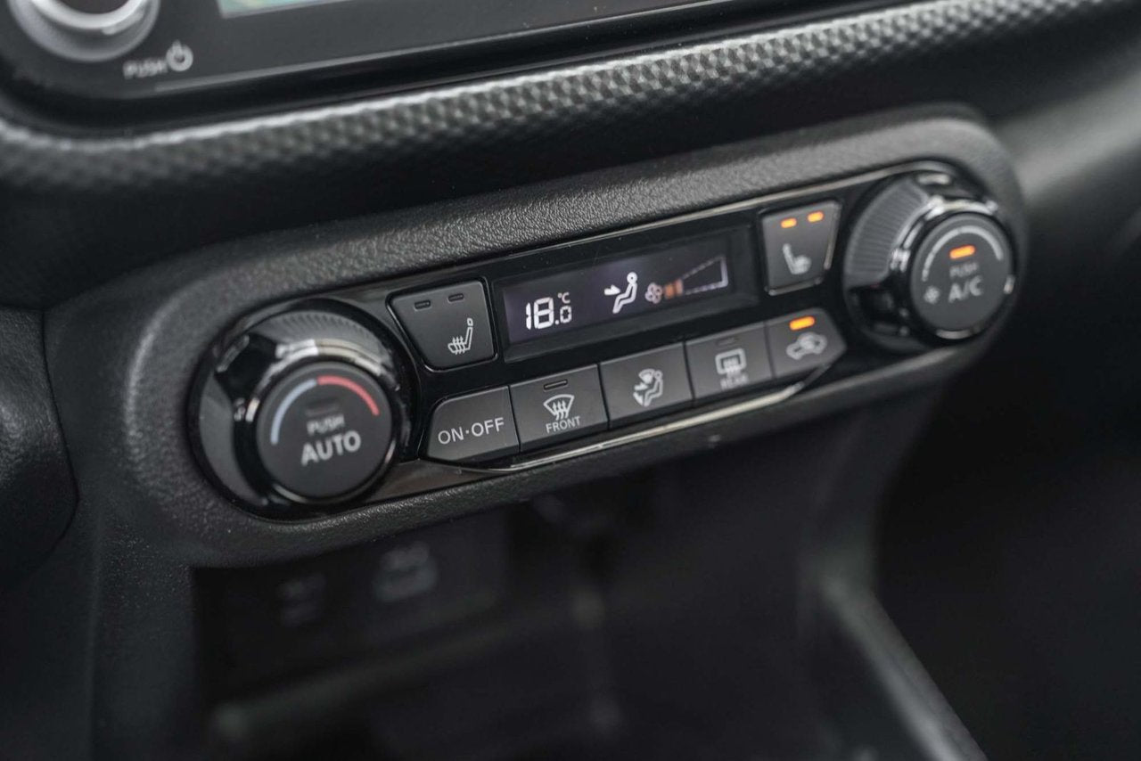 2022 Nissan Kicks SV/FWD/KEYLESS/BLINDSPOT/360 CAM/LANE ASSIST