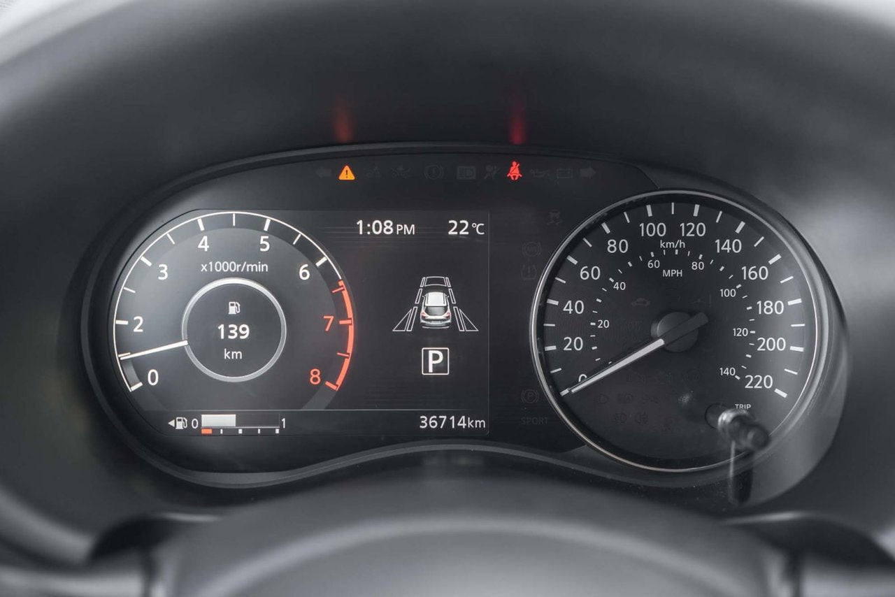 2022 Nissan Kicks SV/FWD/KEYLESS/BLINDSPOT/360 CAM/LANE ASSIST