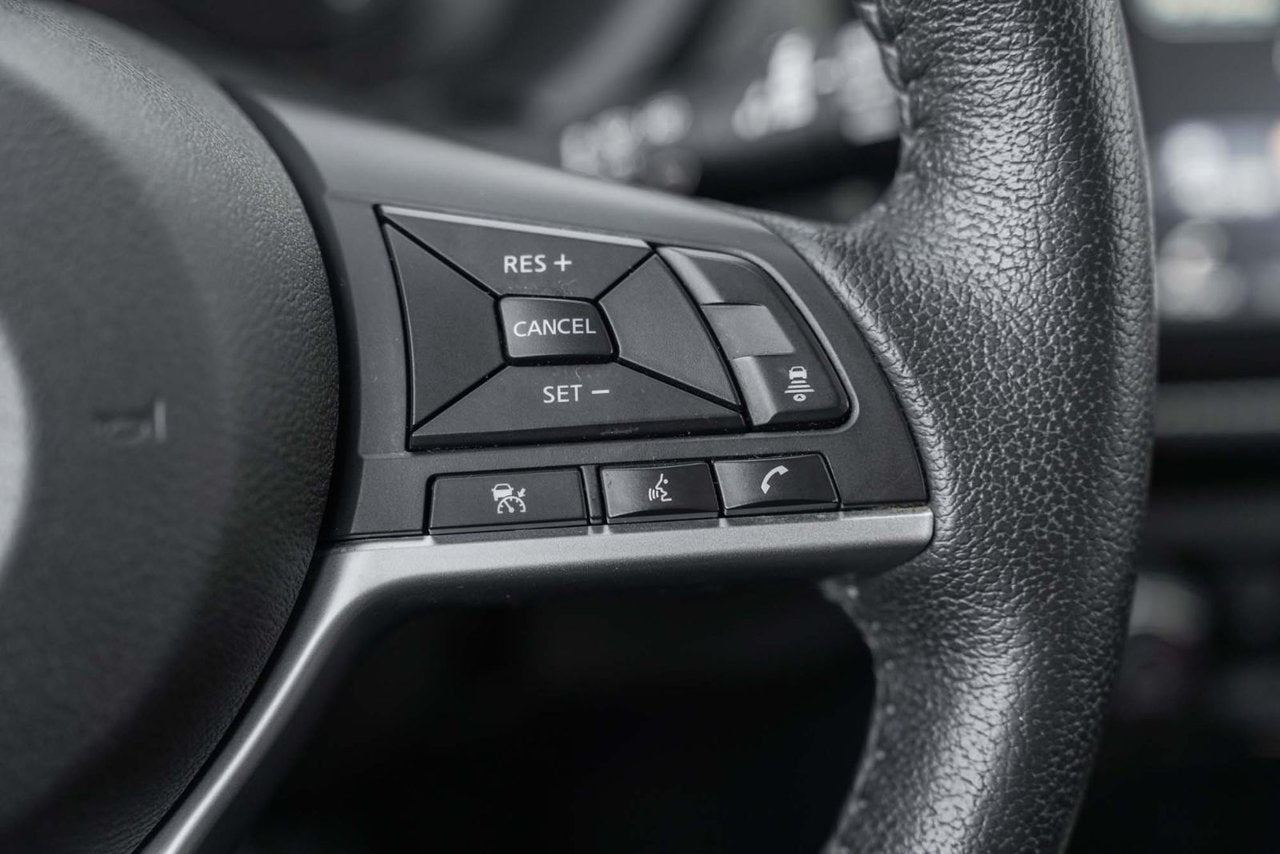 2022 Nissan Kicks SV/FWD/KEYLESS/BLINDSPOT/360 CAM/LANE ASSIST