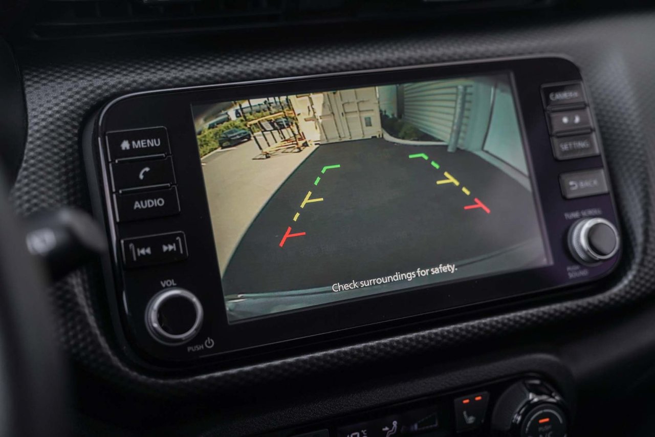 2022 Nissan Kicks SV/FWD/KEYLESS/BLINDSPOT/360 CAM/LANE ASSIST
