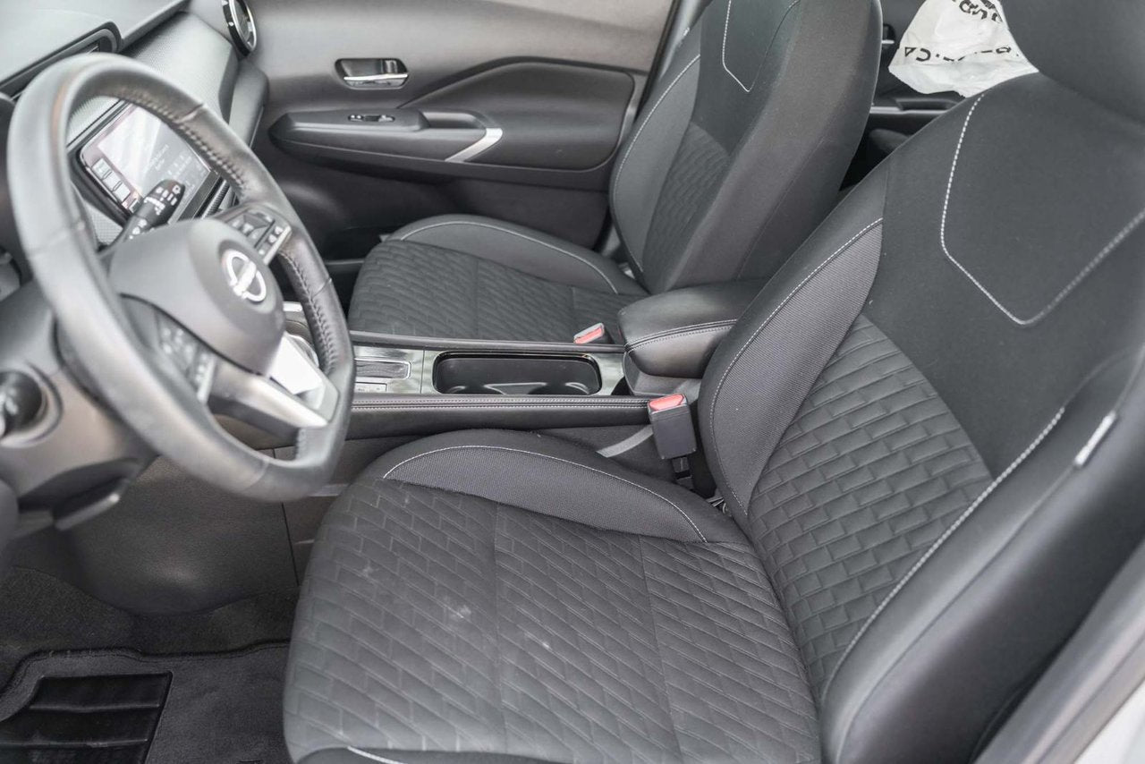 2022 Nissan Kicks SV/FWD/KEYLESS/BLINDSPOT/360 CAM/LANE ASSIST