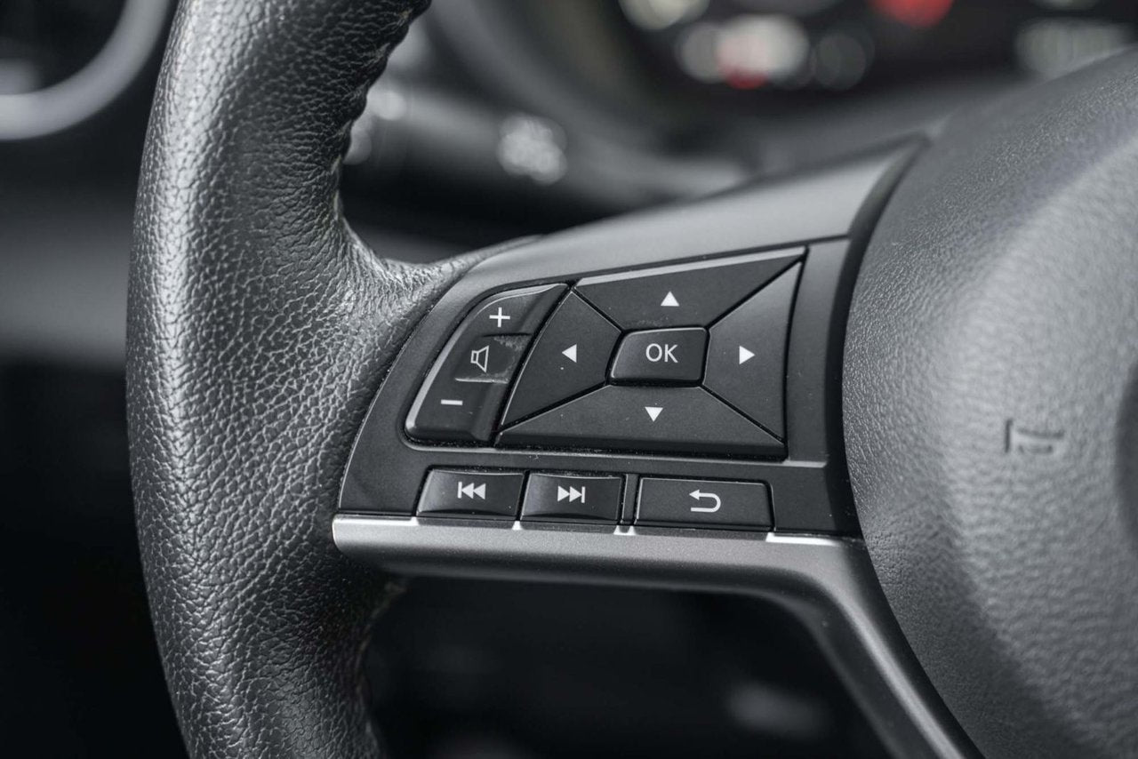 2022 Nissan Kicks SV/FWD/KEYLESS/BLINDSPOT/360 CAM/LANE ASSIST