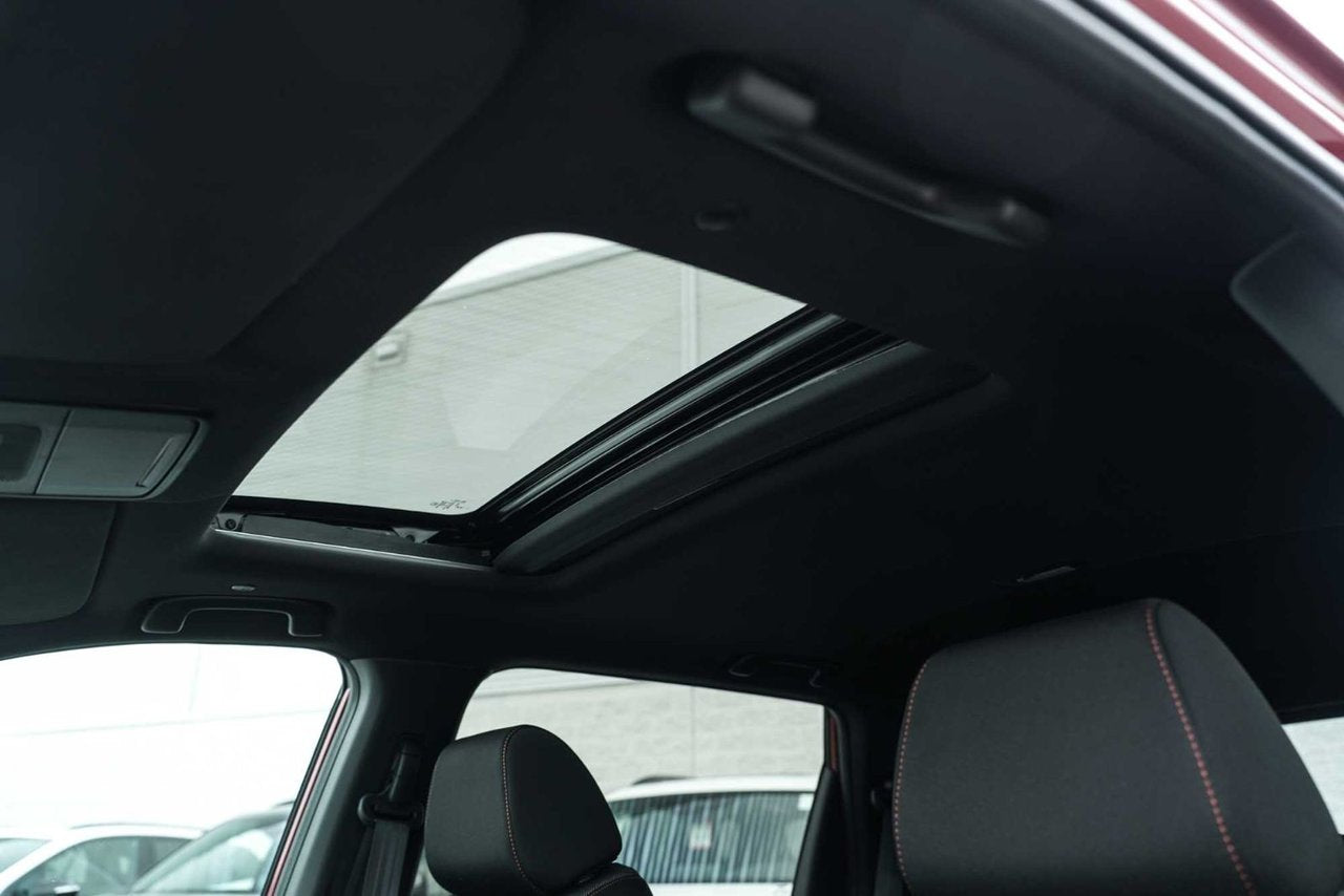 2026 Honda CR-V HYBRID SPORT AWD; TOIT CAMERA ANGLES MORT SIEGE CHAUFFANT