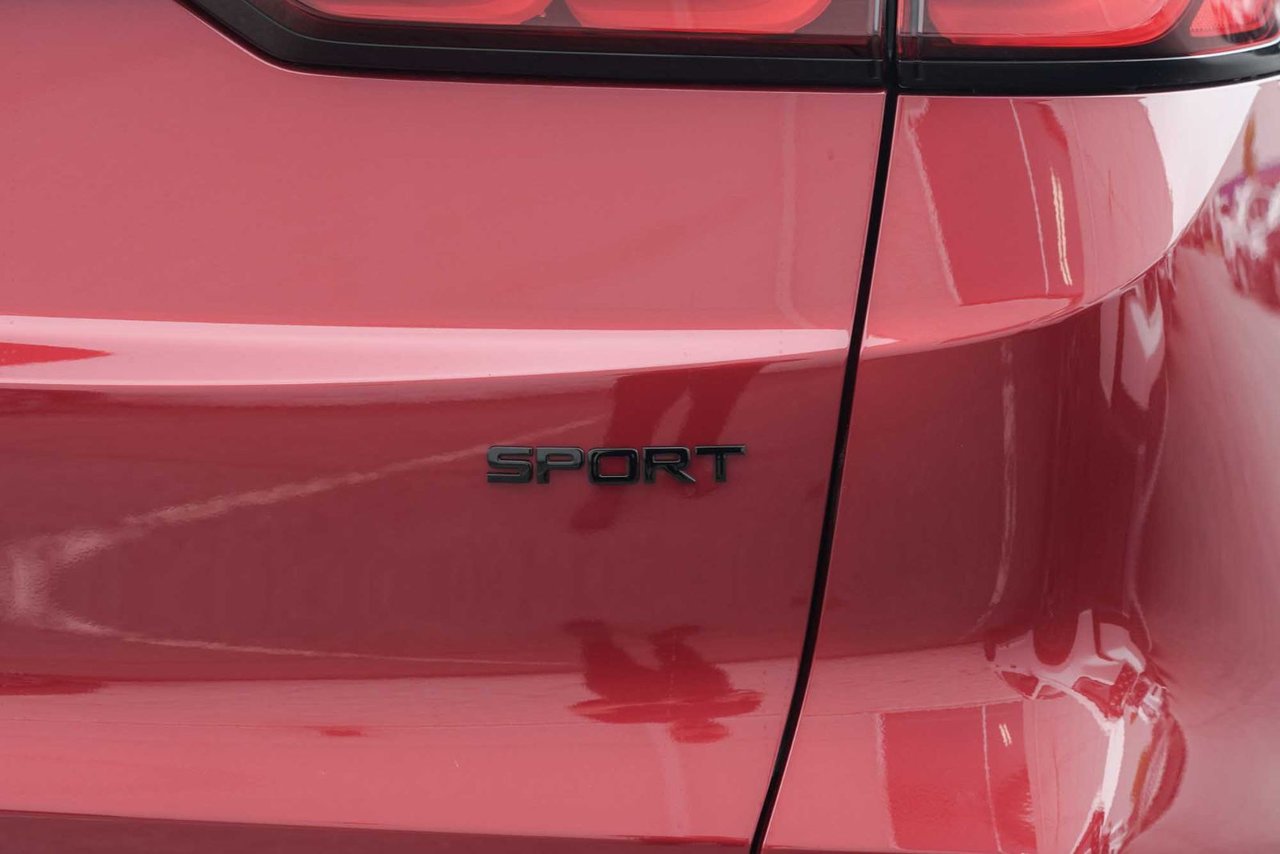 2026 Honda CR-V HYBRID SPORT AWD; TOIT CAMERA ANGLES MORT SIEGE CHAUFFANT