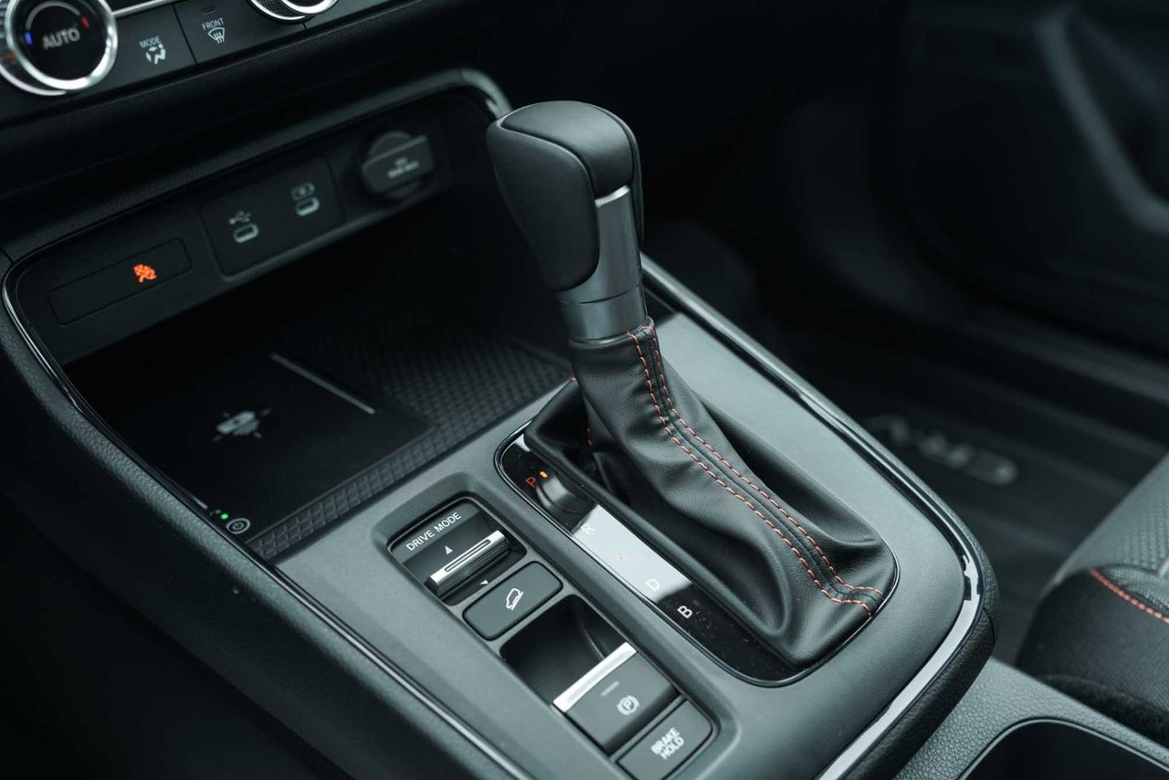 2026 Honda CR-V HYBRID SPORT AWD; TOIT CAMERA ANGLES MORT SIEGE CHAUFFANT