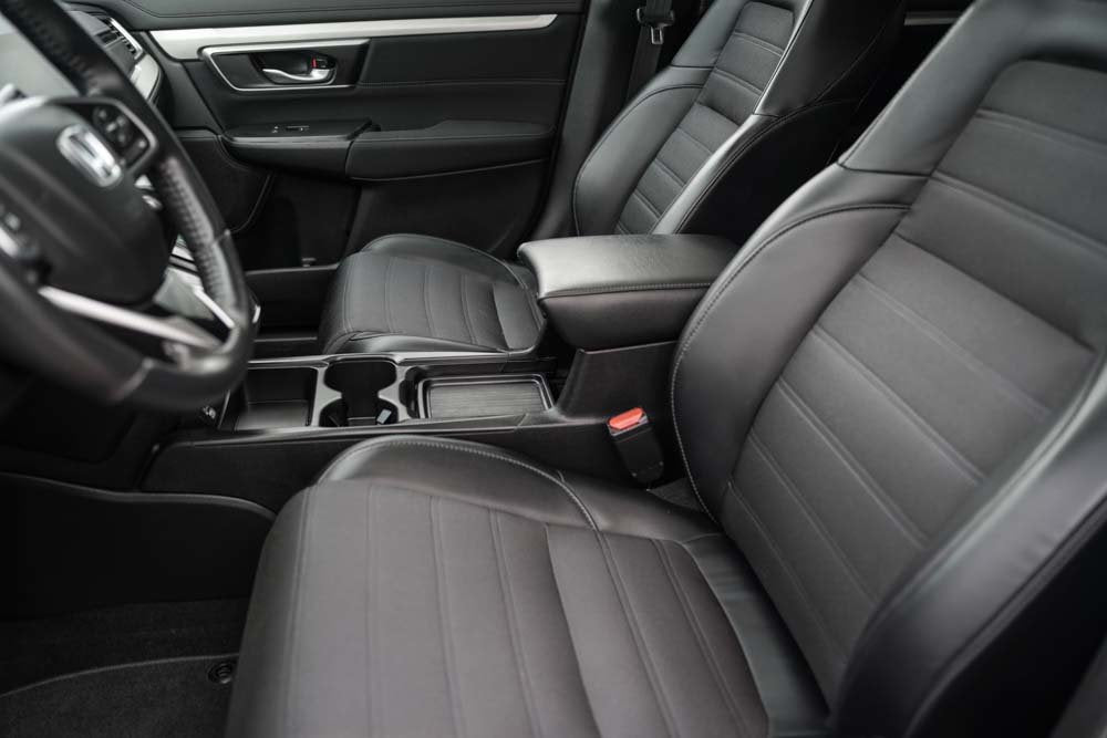 2021 Honda CR-V SPORT AWD; TOIT CAMERA LANEWATCH SIEGES CHAUFFANT