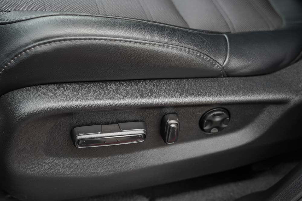 2021 Honda CR-V SPORT AWD; TOIT CAMERA LANEWATCH SIEGES CHAUFFANT