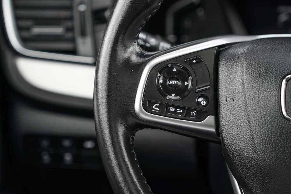 2021 Honda CR-V SPORT AWD; TOIT CAMERA LANEWATCH SIEGES CHAUFFANT