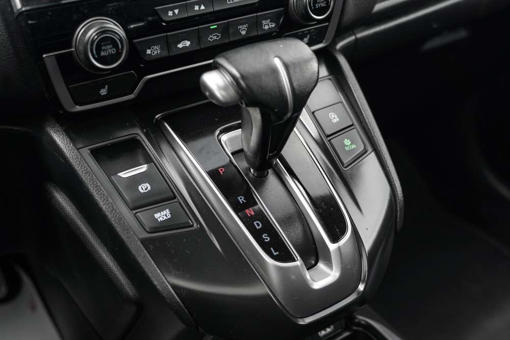 2021 Honda CR-V SPORT AWD; TOIT CAMERA LANEWATCH SIEGES CHAUFFANT