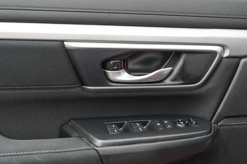 2021 Honda CR-V SPORT AWD; TOIT CAMERA LANEWATCH SIEGES CHAUFFANT