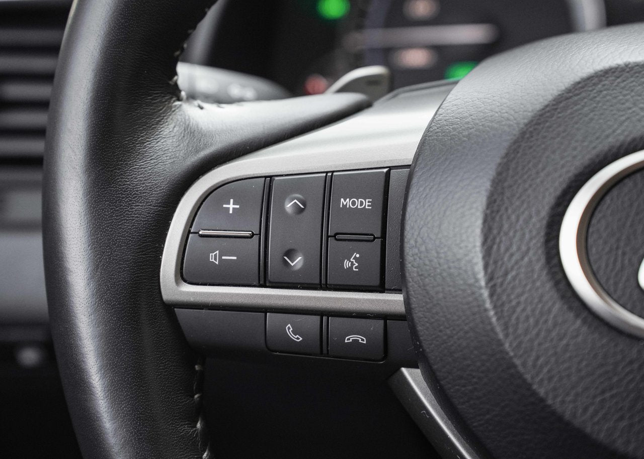 2021 Lexus RX RX 450h PREMIUM