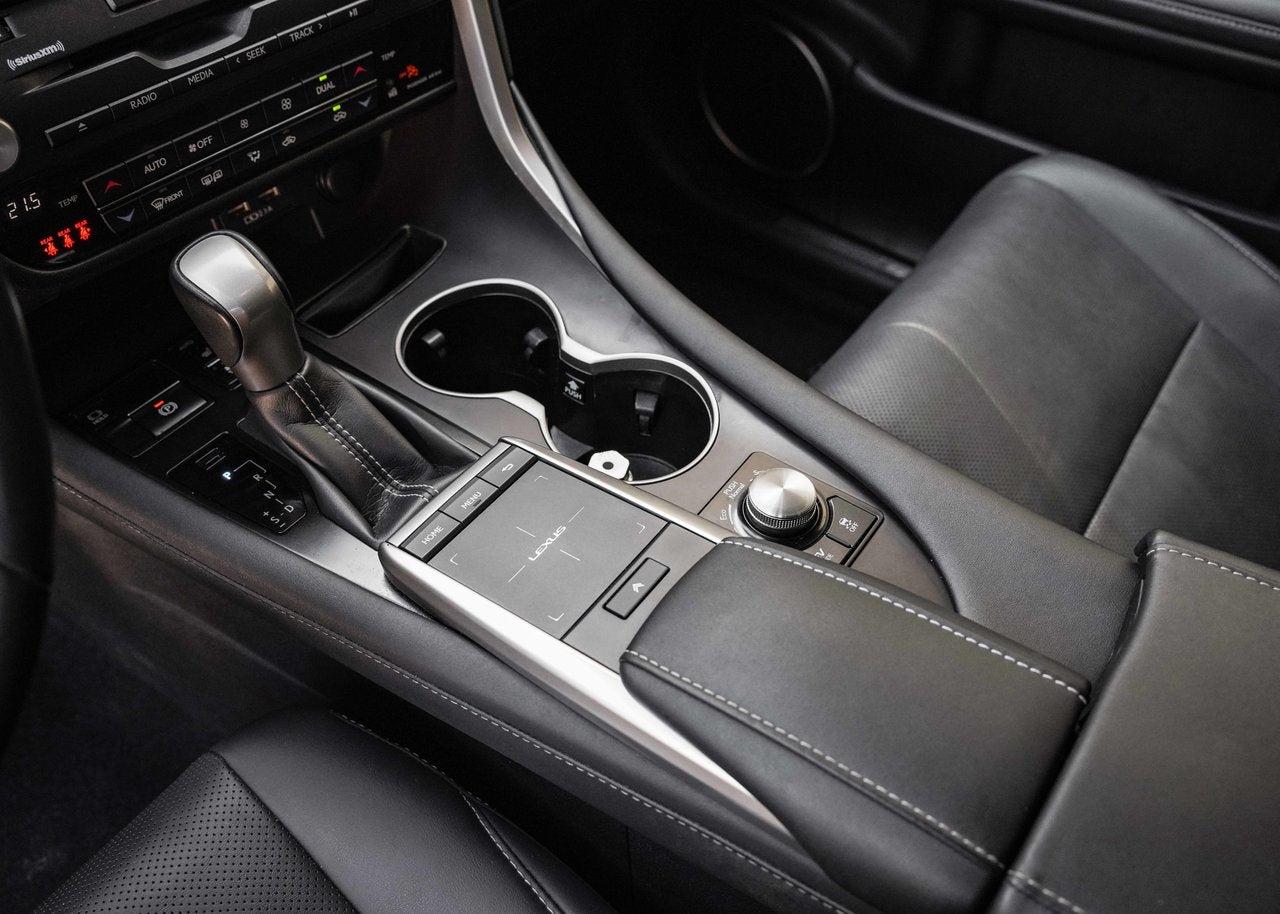 2021 Lexus RX RX 450h PREMIUM