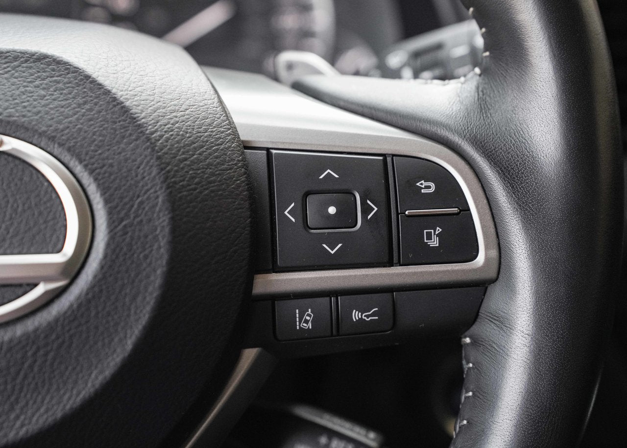 2021 Lexus RX RX 450h PREMIUM