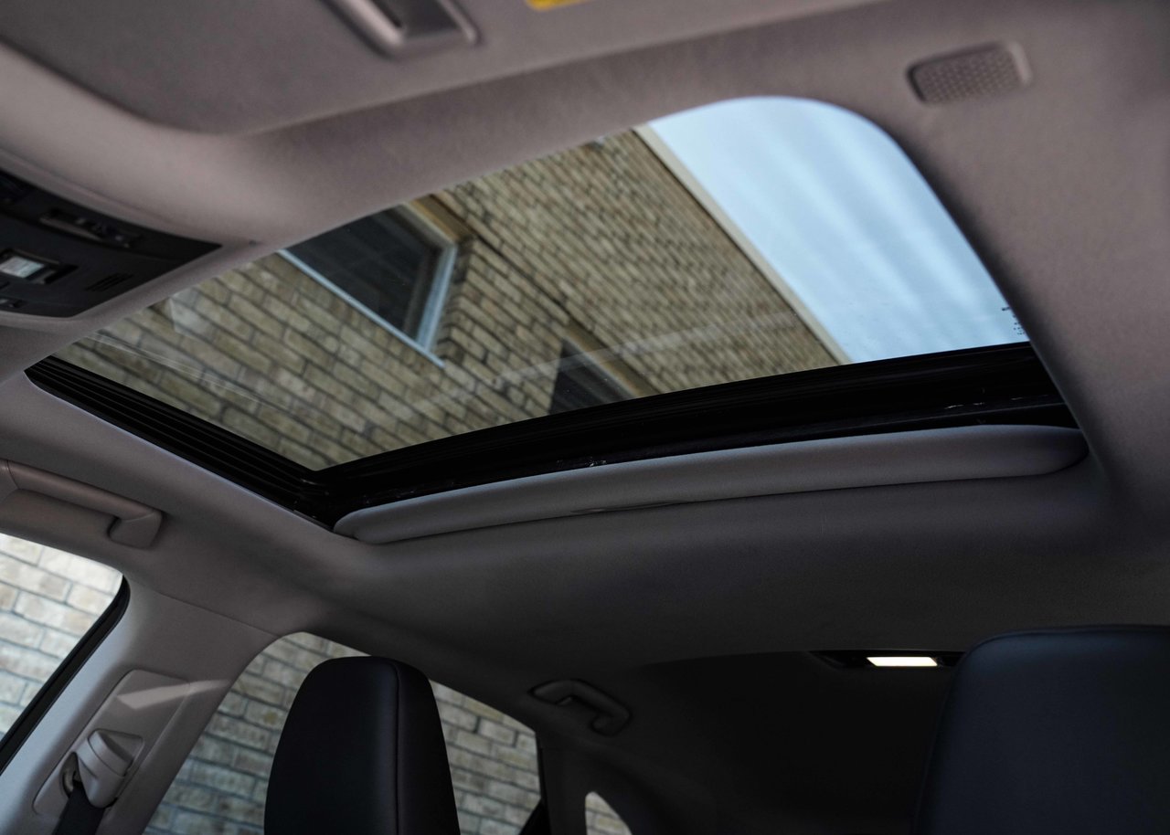 2021 Lexus RX RX 450h PREMIUM