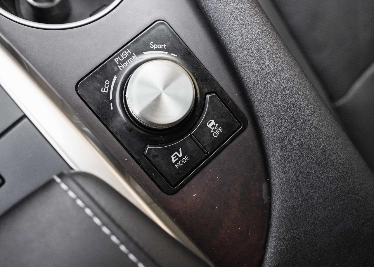 2021 Lexus RX RX 450h PREMIUM