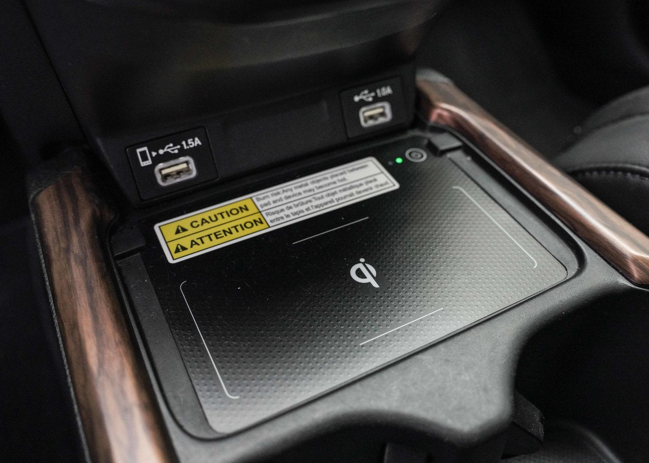 2020 Honda CR-V TOURING/AWD/TOIT PANO/KEYLESS/BLINDSPOT/DEMARREUR/