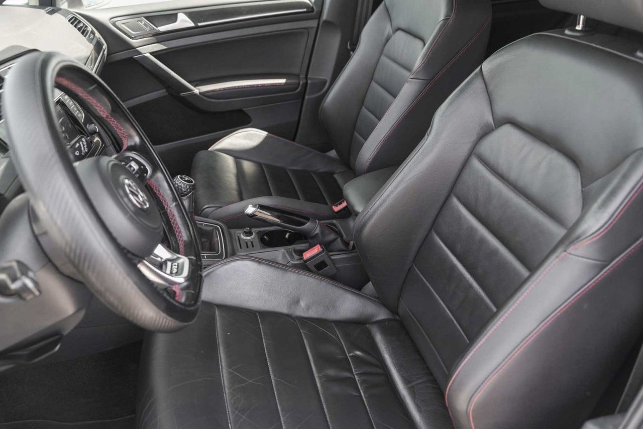 2015 Volkswagen Golf GTI AUTOBAHN/SUNROOF/KEYLESS/CAMERA/POWER SEATS