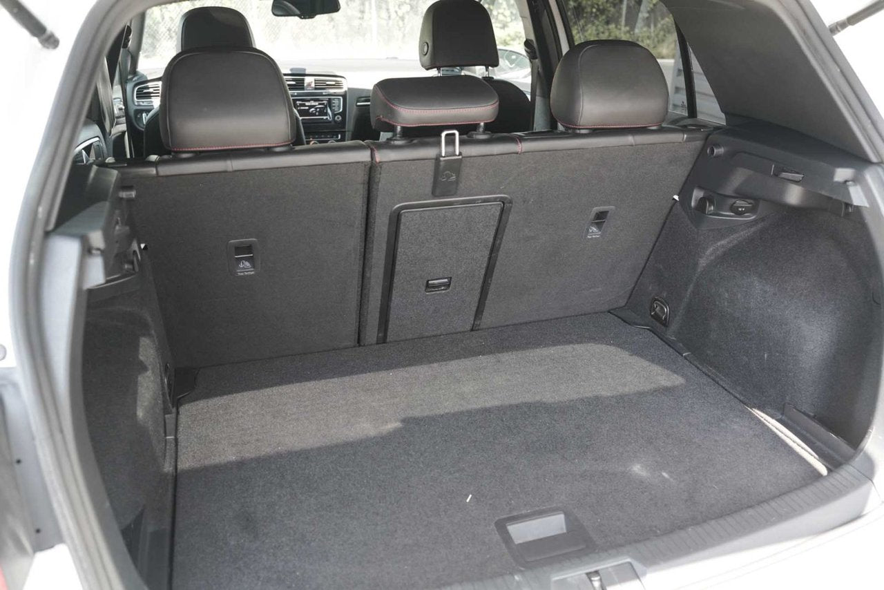 2015 Volkswagen Golf GTI AUTOBAHN/SUNROOF/KEYLESS/CAMERA/POWER SEATS